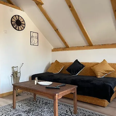 Apartament Marija Zemun