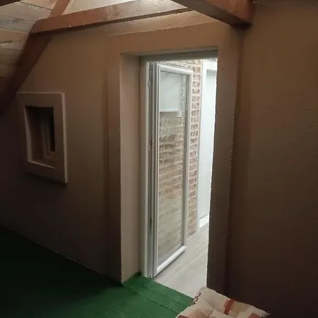 Marija Zemun Apartment