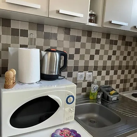 Apartment Marija Zemun Zemun Polje