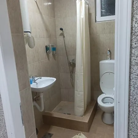 Marija Zemun Apartment