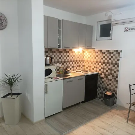Marija Zemun Apartment Zemun Polje