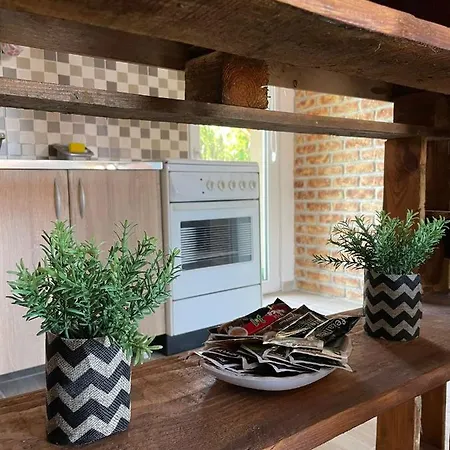 Apartment Marija Zemun *