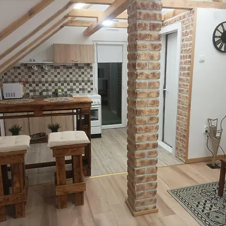 Marija Zemun Apartment Zemun Polje
