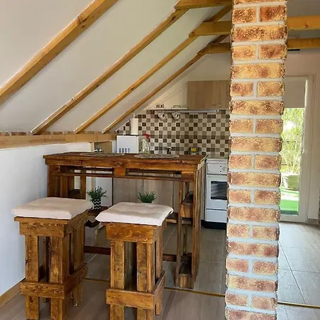 Marija Zemun Apartment Zemun Polje