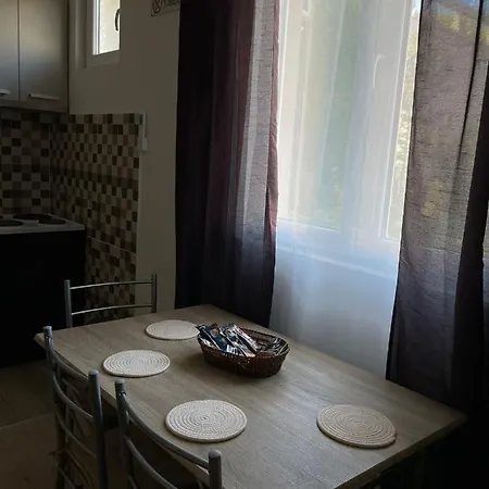 Apartment Marija Zemun *