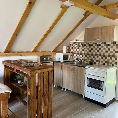 Apartment Marija Zemun