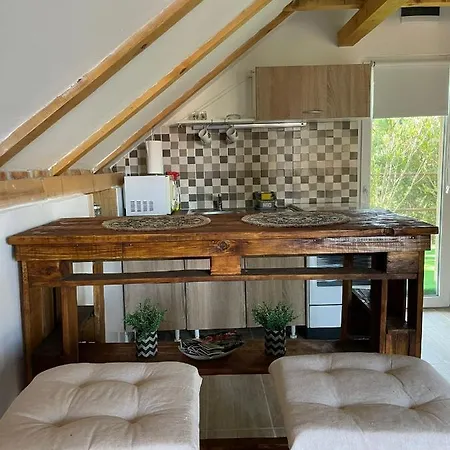 Marija Zemun Apartment *
