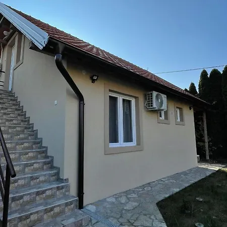 Marija Zemun Apartment Zemun Polje