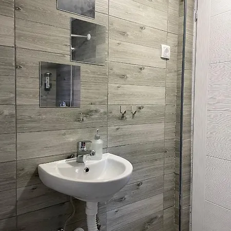 Apartment Marija Zemun *