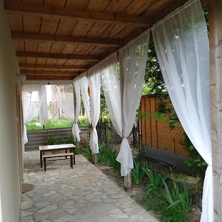 Marija Zemun Apartment