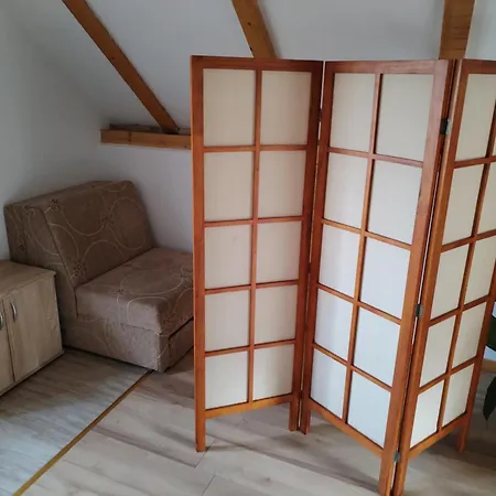 Marija Zemun Apartment Zemun Polje
