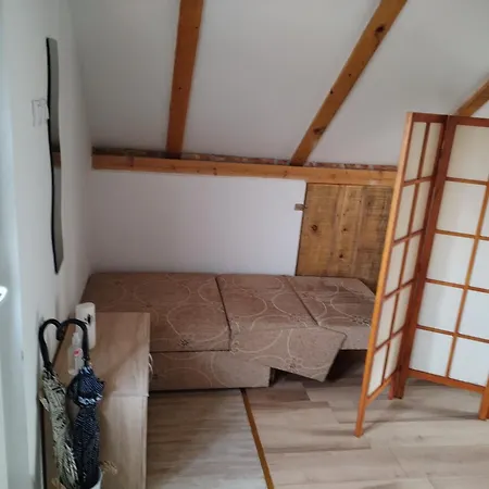 Apartment Marija Zemun *