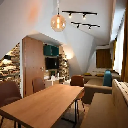 Marija アパート *