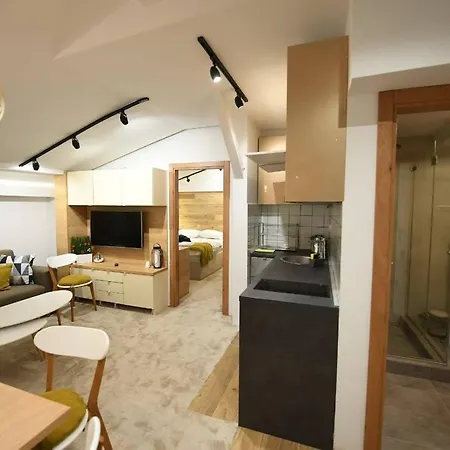 Marija アパート *