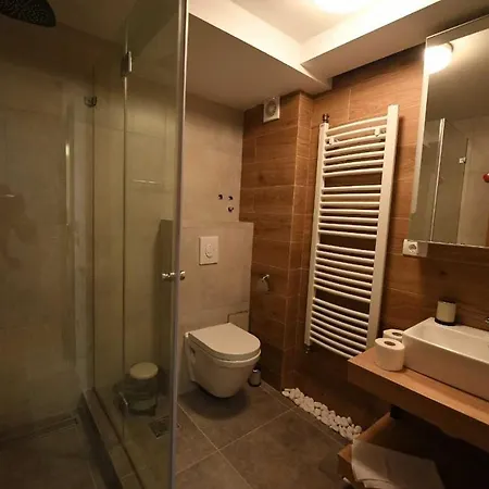 アパート Marija *