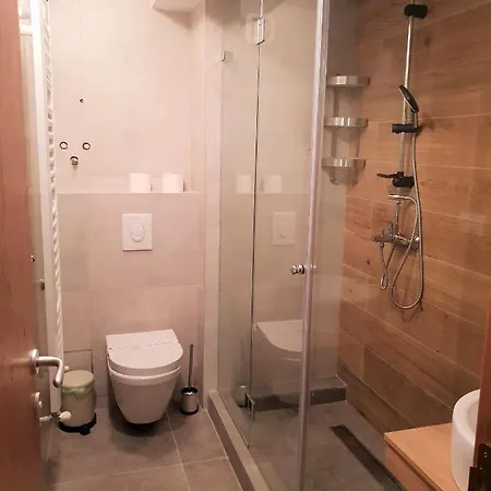 Marija アパート *