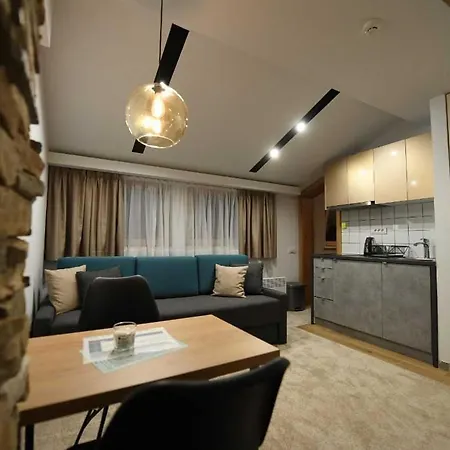 アパート Marija *