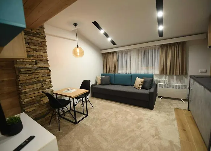 Marija Апартаменты