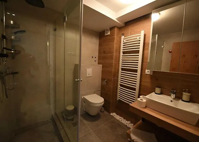 Апартаменты Marija *