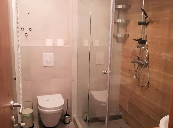 Marija Апартаменты *