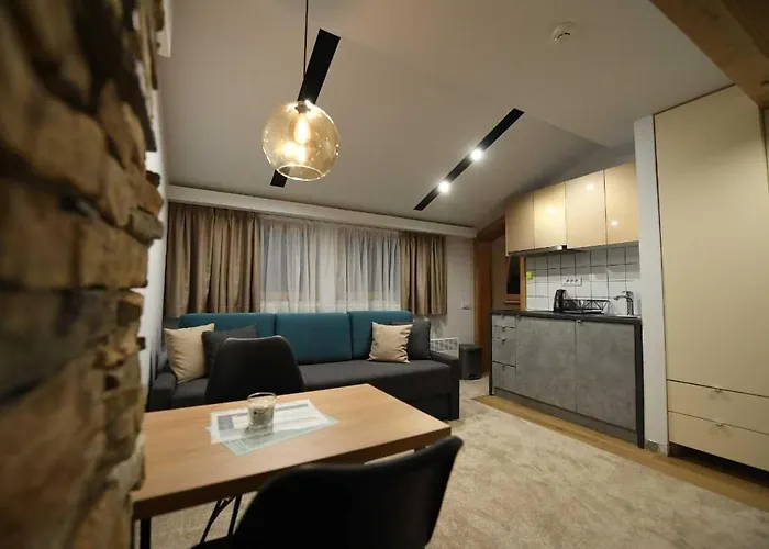 Апартаменты Marija *